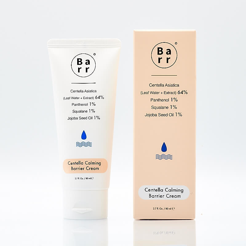 Barr Centella Calming Barrier Cream bei Juui kaufen